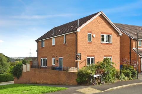 Booker Close, Chesterfield S43 4 bed link detached house for sale