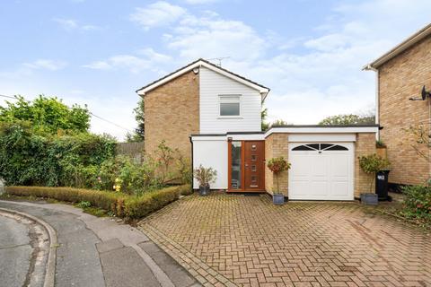 Home Farm Way, Stoke Poges... 3 bed detached house for sale