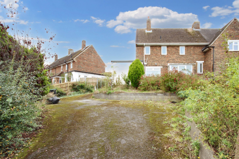 Brooklands Road, Larkfield ME20 3 bed end of terrace house for sale