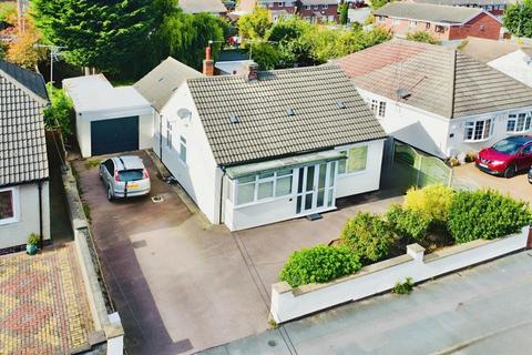 4 bedroom detached bungalow for sale