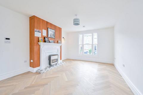 The Grove, Ealing Broadway, London, W5 3 bed maisonette for sale