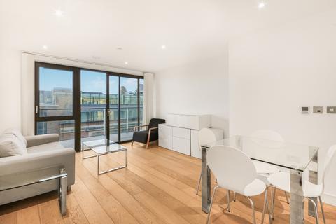 Commercial Street London E1 1 bed apartment for sale
