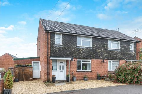 Ridge Place, Lydbrook GL17 3 bed semi