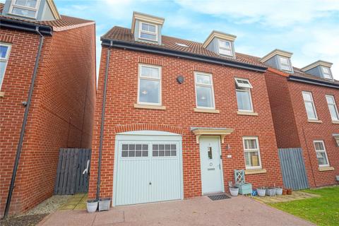 Melhaven Way, Wickersley, Rotherham... 4 bed detached house for sale