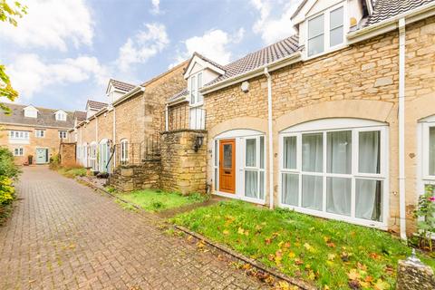 Wolsey Court, Woodstock OX20 2 bed house for sale