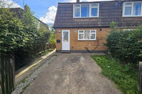 2 bedroom semi-detached house for sale