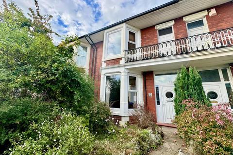 Oxford Road, Middlesbrough 4 bed terraced house for sale