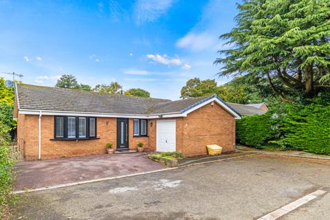 Druids Park, Liverpool, L18 3 bed detached bungalow for sale