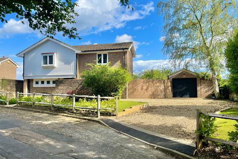 St. Marys Road, Sevenoaks TN15 4 bed detached house for sale