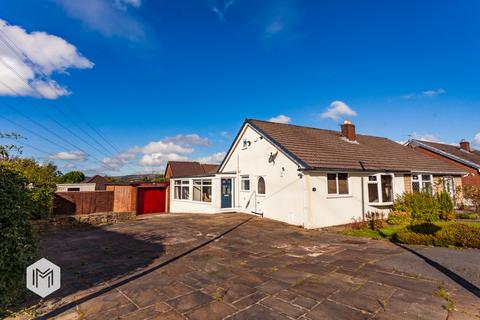 South Drive, Harwood, Bolton, BL2 3NS 3 bed bungalow for sale