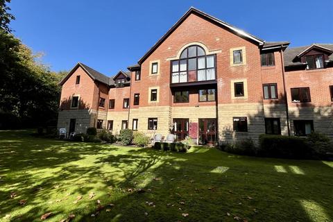 Ashley Road, Altrincham 1 bed apartment for sale