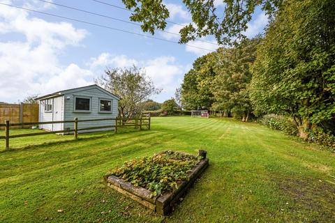 Manor Farm Cottages, Treyford... 4 bed terraced house for sale