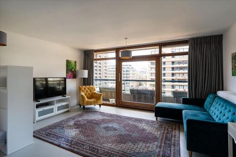 Bryer Court, London, EC2Y Studio for sale