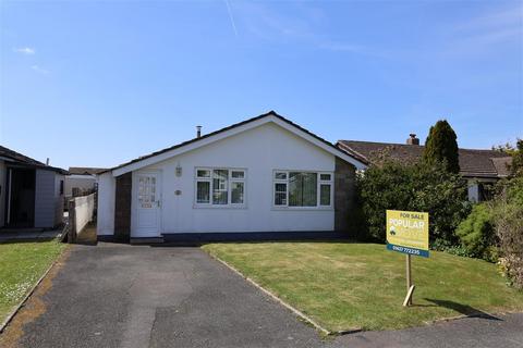 St Brides View, Roch, Haverfordwest 2 bed bungalow for sale
