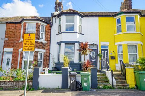 Oban Road, St. Leonards