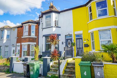 Oban Road, St. Leonards