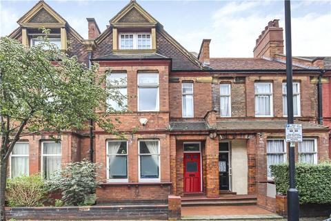 Amesbury Avenue, Streatham, SW2 4 bed terraced house for sale