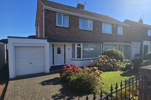 Greetlands Road, Leechmere... 3 bed semi
