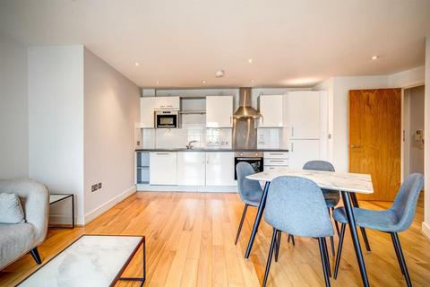 Colton Square, Leicester 1 bed apartment for sale