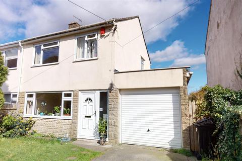 Greenlands Road, Peasedown St. John... 3 bed semi