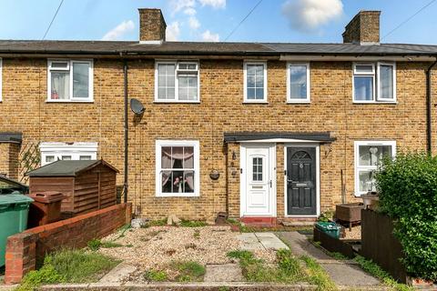 Peterborough Road, CARSHALTON... 3 bed terraced house for sale