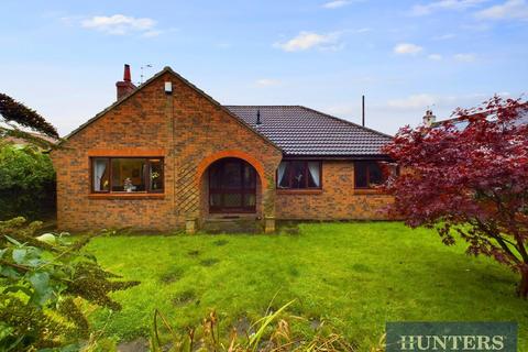 Spring Lane, Bempton, Bridlington 3 bed detached bungalow for sale