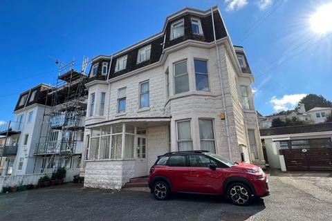 2 Keysfield Road, Paignton TQ4 1 bed flat for sale