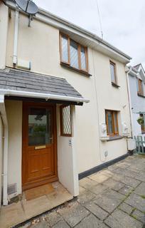 Torquay TQ2 2 bed terraced house for sale