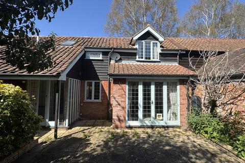 Quayside, Woodbridge, IP12 2 bed house for sale