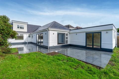 Leigh Road, Wimborne, Dorset, BH21 4 bed detached house for sale