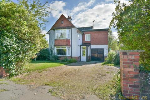 Collington Avenue, Bexhill