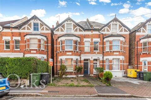 Babington Road, Streatham 2 bed apartment for sale