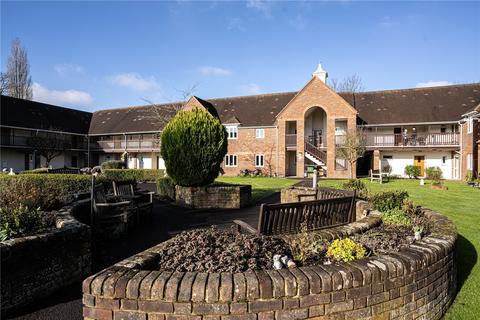 Mary Rose Mews, Adams Way, Alton... 1 bed apartment for sale