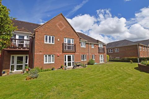 Mary Rose Mews, Adams Way, Alton... 1 bed apartment for sale