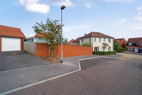Reynolds Drive, Alton, Hampshire, GU34 3 bed detached house for sale