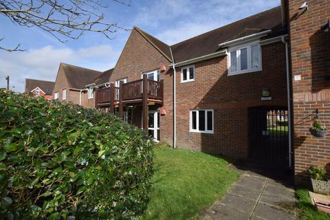 Mary Rose Mews, Adams Way, Alton... 1 bed apartment for sale