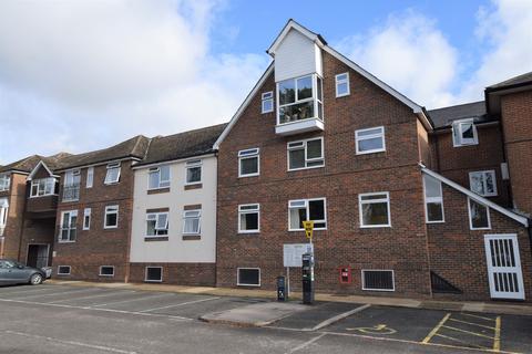 Lady Place Court, Market Square... 1 bed apartment for sale
