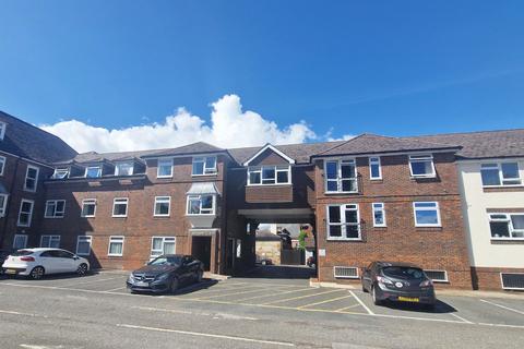 Lady Place Court, Market Square... 1 bed apartment for sale
