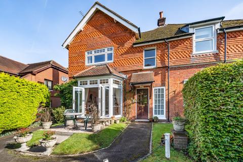 Crossways Road, Grayshott, Hindhead... 2 bed apartment for sale