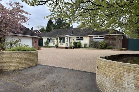 Stonehill Road, Headley Down... 3 bed bungalow for sale