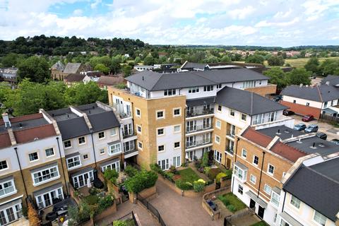 Tanner House, Cottage Walk... 2 bed apartment for sale
