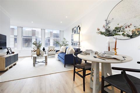 Farringdon Road, Clerkenwell, London... 1 bed apartment for sale
