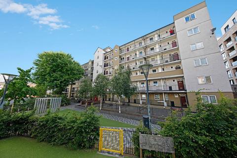Bredel House, Limehouse, London, E14 1 bed flat for sale