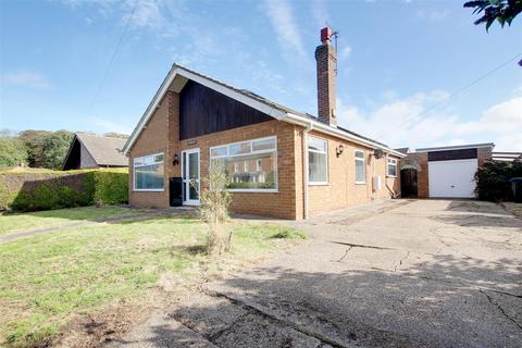 Washdyke Lane, Mumby LN13 4 bed detached bungalow for sale