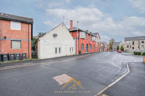 Espedair Street, Paisley PA2 Studio for sale