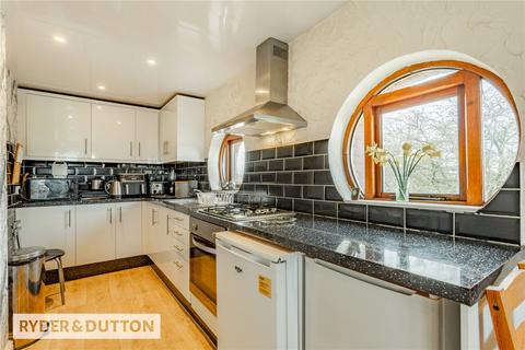Lumb Lane, Droylsden, Manchester... 2 bed apartment for sale