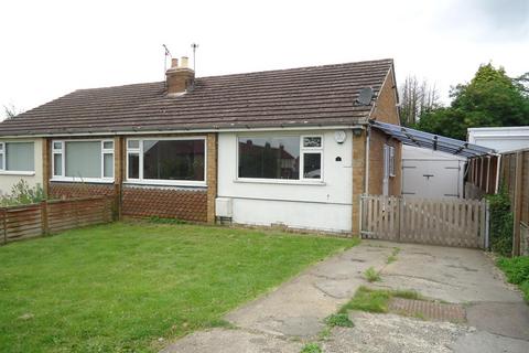 7 Lairs Lane, Snainton, Scarborough... 2 bed semi