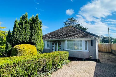 3 bedroom bungalow for sale