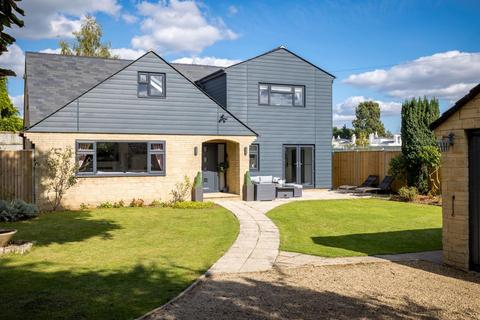 Christchurch Road, Cheltenham 4 bed detached house for sale