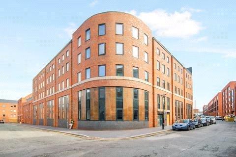 Pope Street, Birmingham, West... 1 bed flat for sale